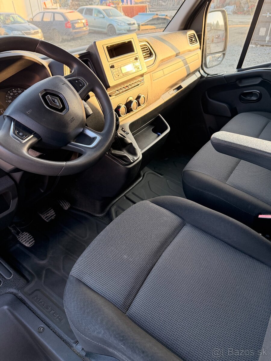Renault Master L3H2 - 7