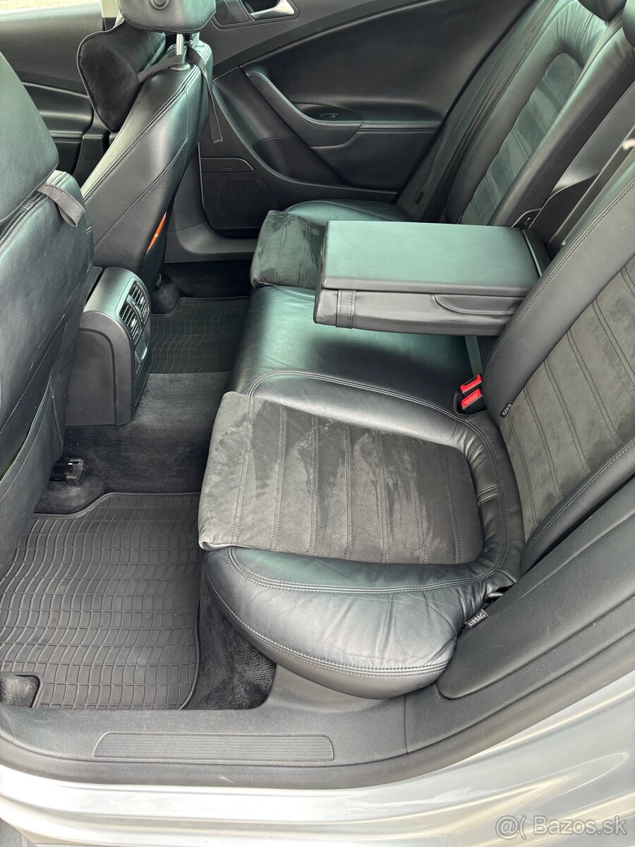 ✳️VW Passat B6 2.0 TDI 103 kW HIGHLINE 2010✳️ - 7