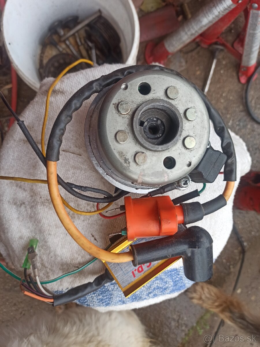 Zapalovanie na pionier - 7