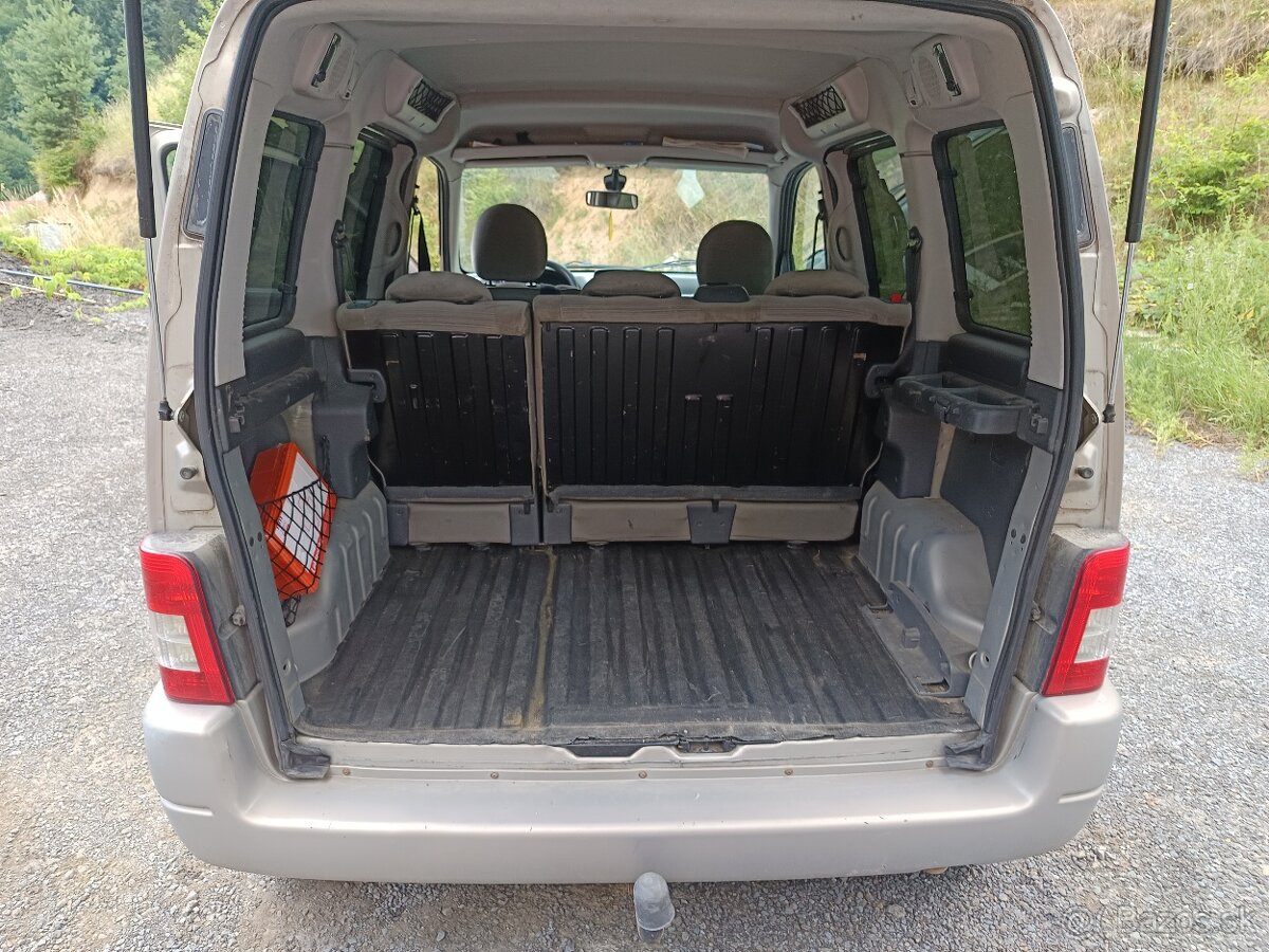 Berlingo - 7