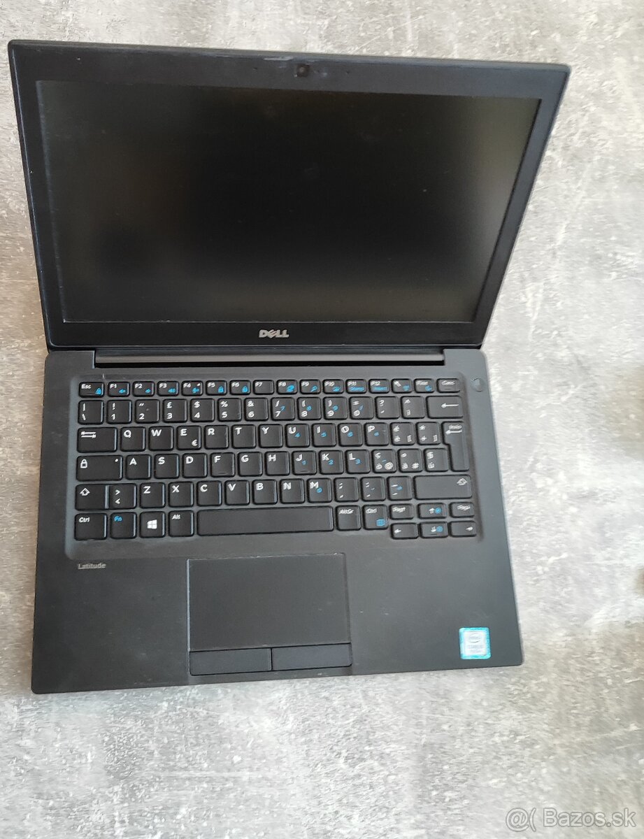 Dell - 7