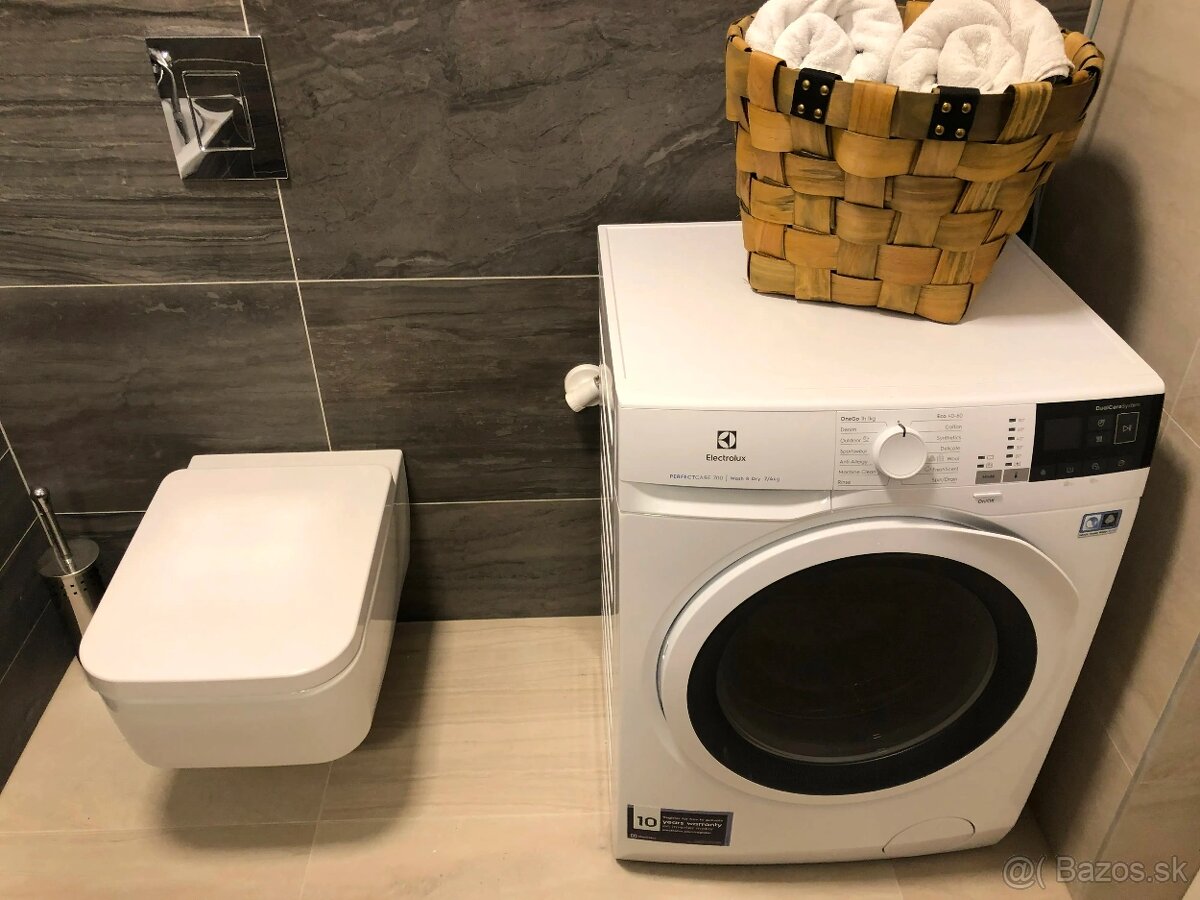 PREMIÉRE novostavba ÚPLNE NOVÝ BYT - 7