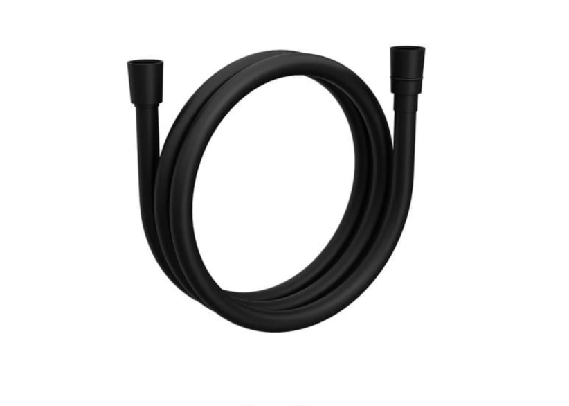 Sprchový systém Ravak 10° - čierny X07S013 - 7