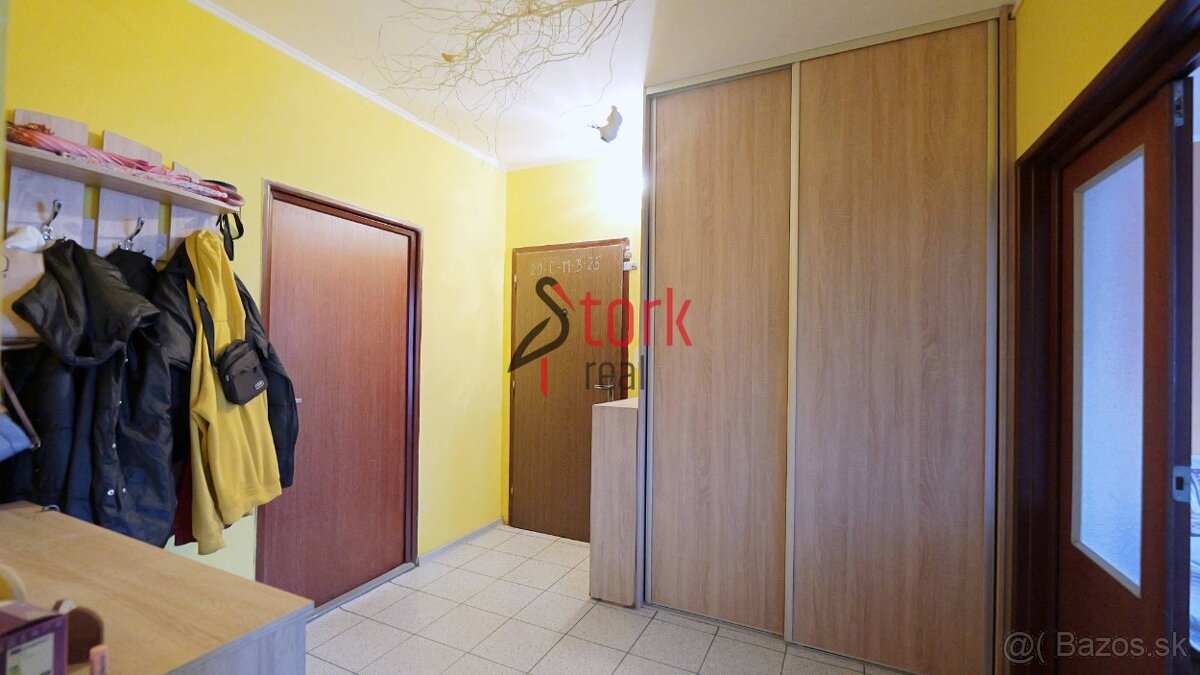 Na predaj - 3i BYT s loggiou - Považská Bystrica - 7