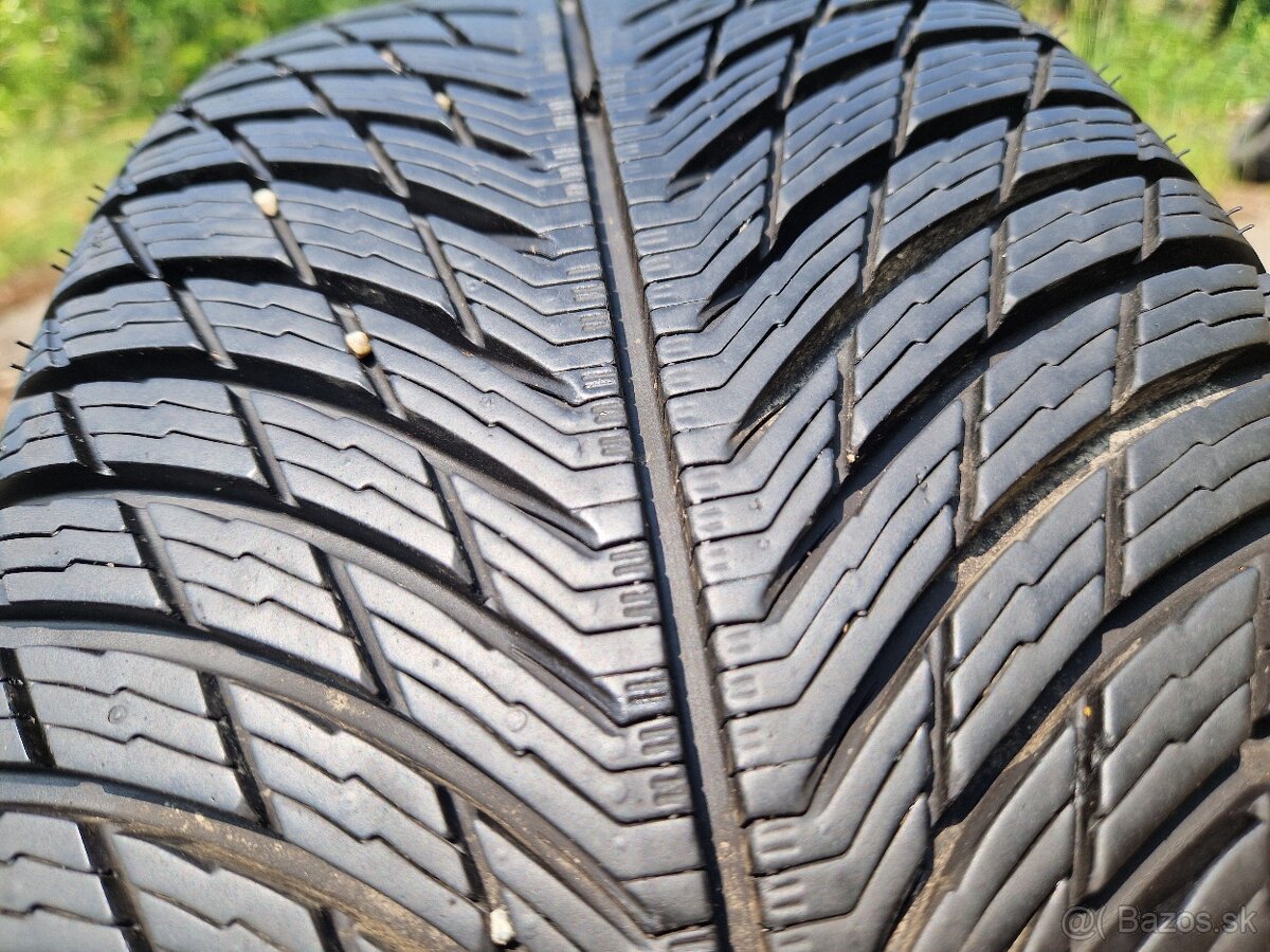 5x108 r18 kolesa disky volvo xc40 XC 40 zimne 235 55 18 alu - 7