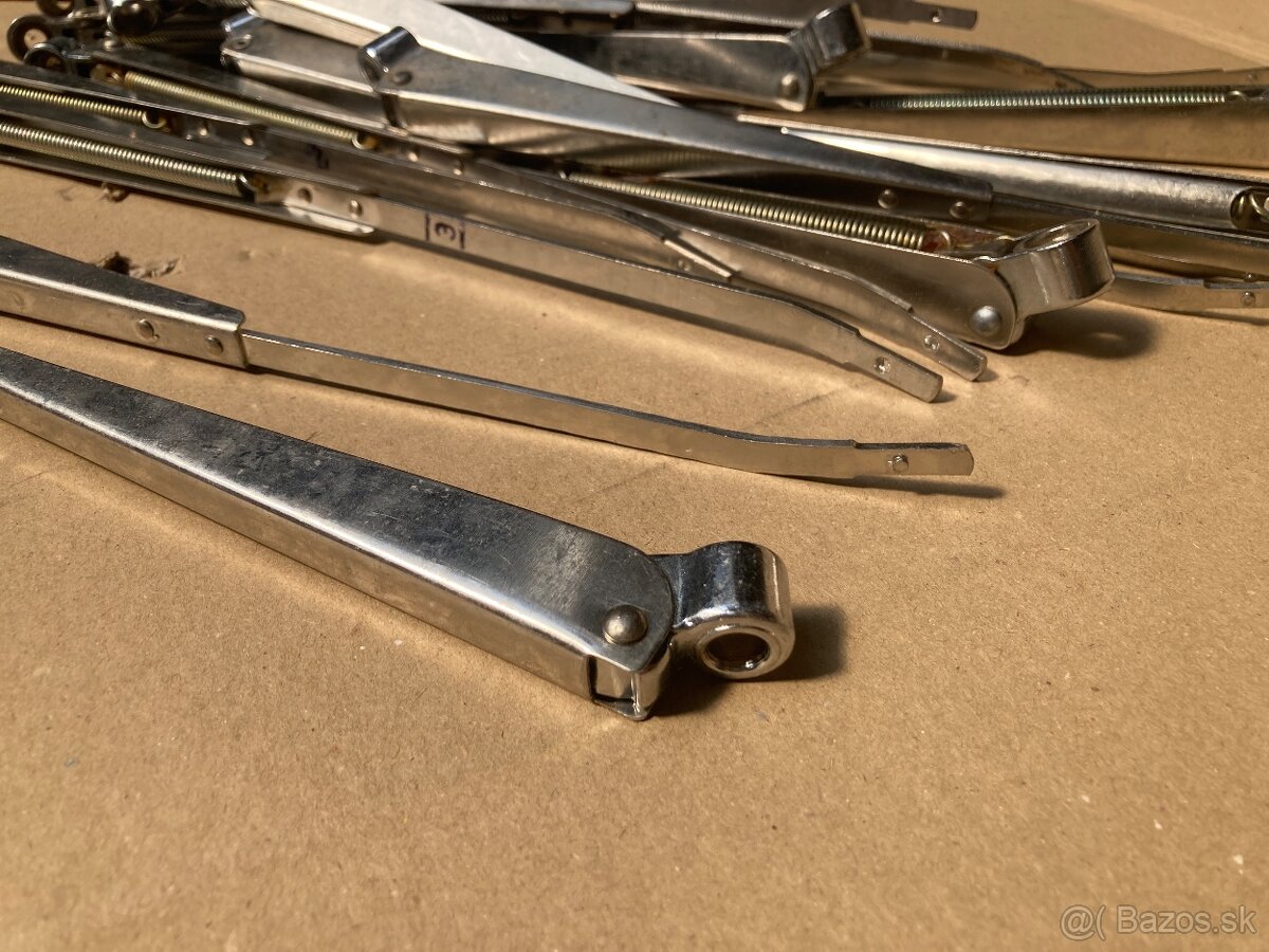 Uaz 452 buchanka, sanitka - 7