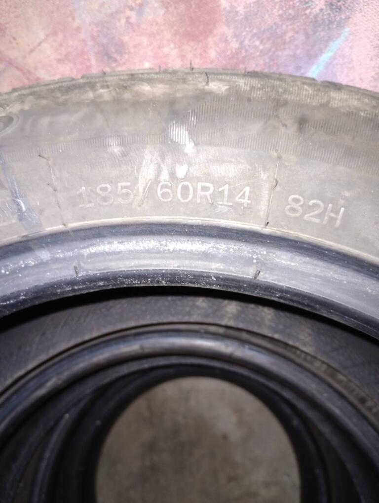 185/60 r14 - 7
