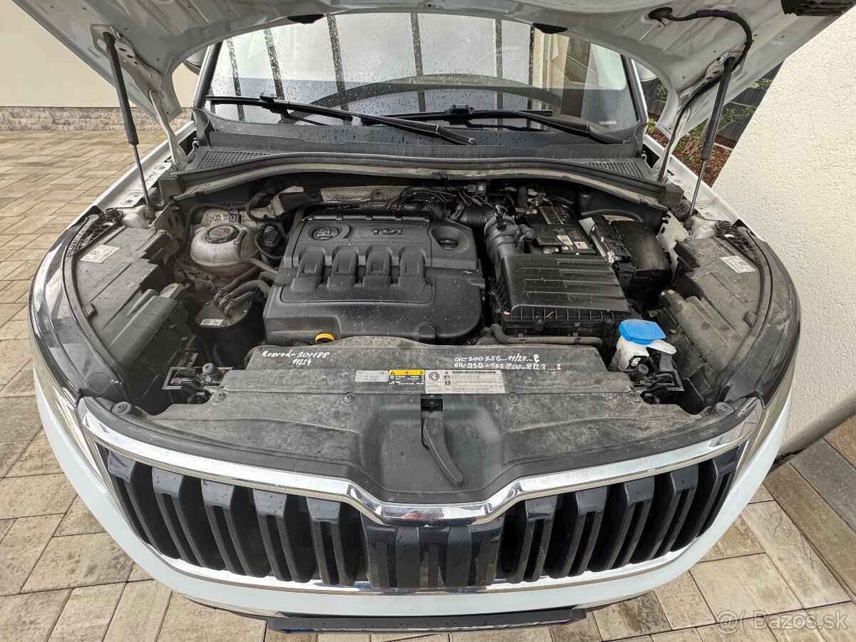 Predám Škoda Kodiaq 2.0 TDI - 7