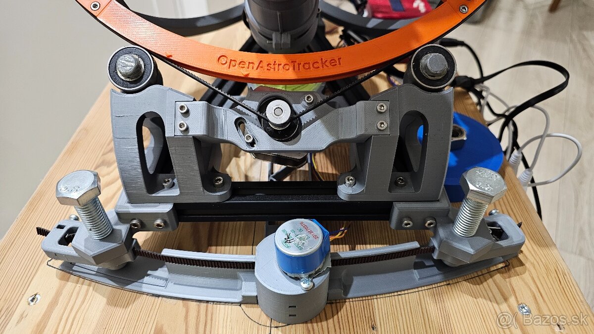 OpenAstroTracker - 7