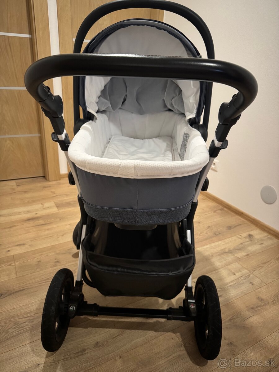 Kocar Cam Dinamico 3v1 - 7