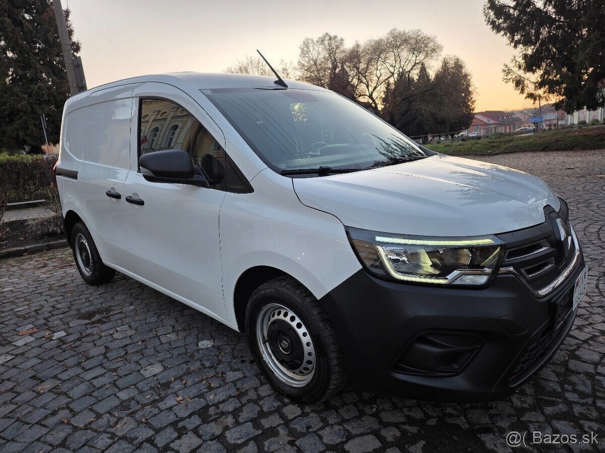 Renault KANGOO E-TECH VAN - 7