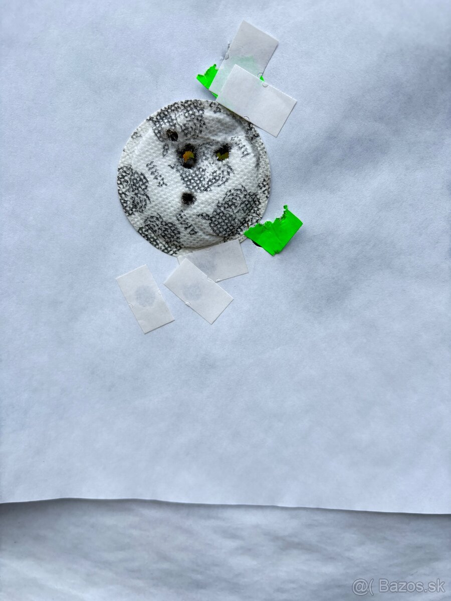 Predam Sauer 202 - 7