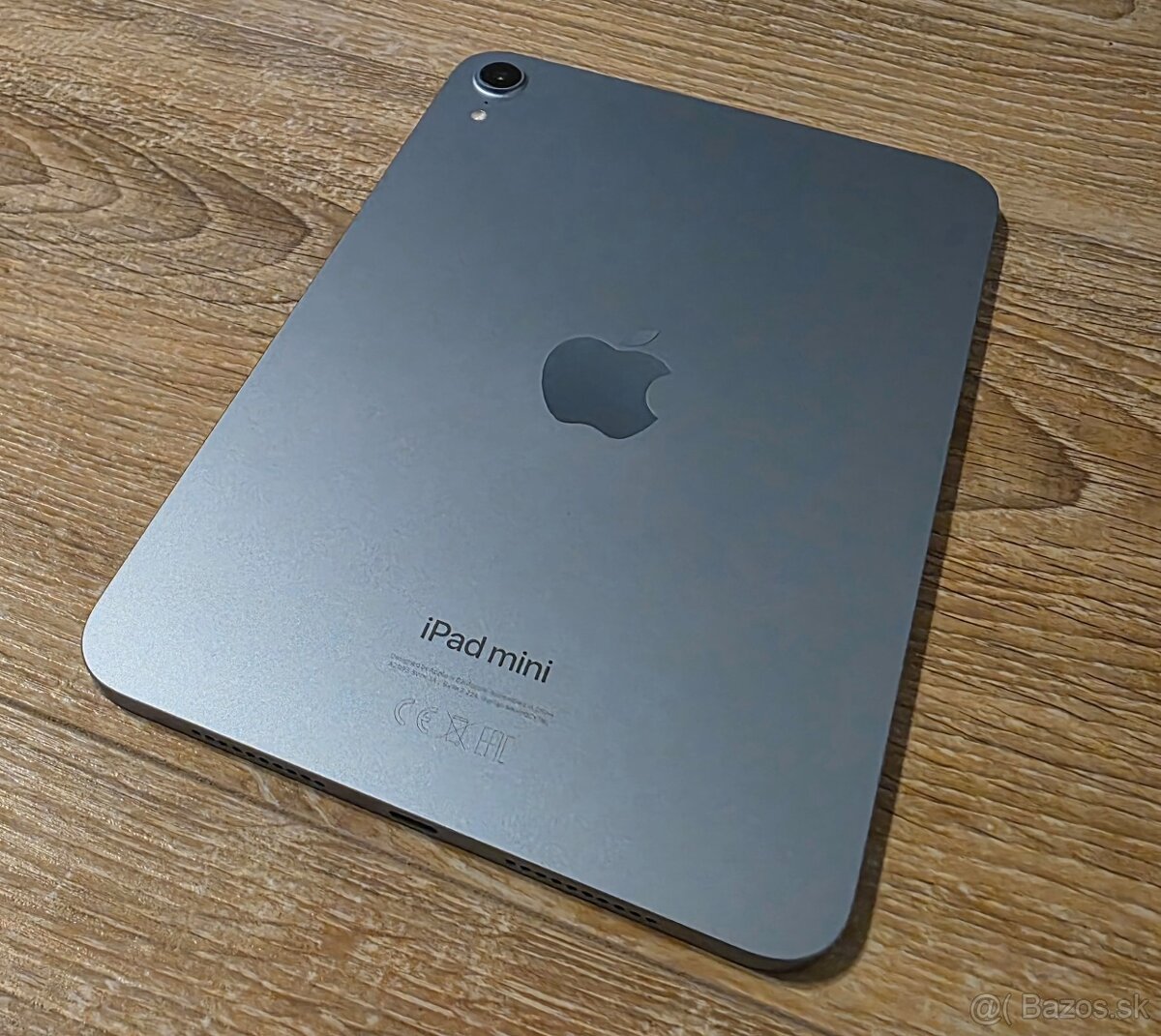 Apple iPad mini 7 2024 - 7