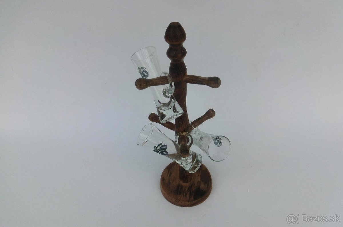 Retro veci do bytu - 7