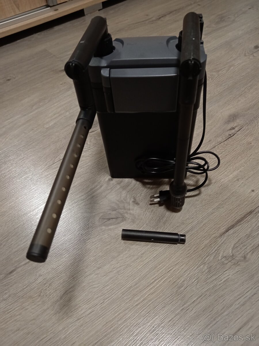 Akvárium Aquael shrimp Smart 30L - 7