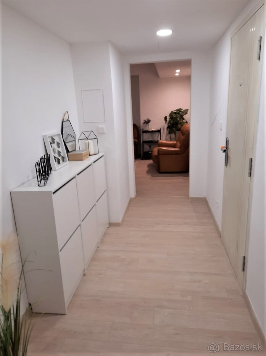 Dlhodobý prenájom - 7