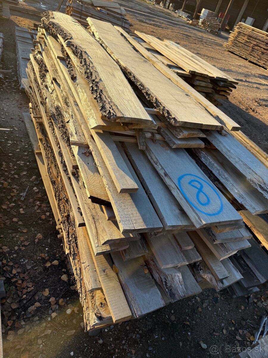 Výpredaj reziva - veľmi lacné - 7