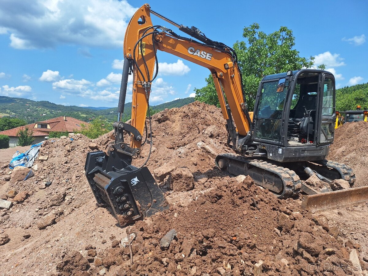 Triedička triediaca lopata - 7