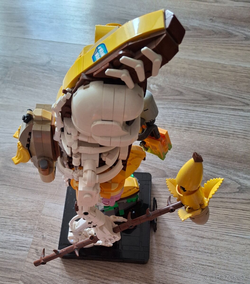 Lego Fortnite 77072 Peely - 7