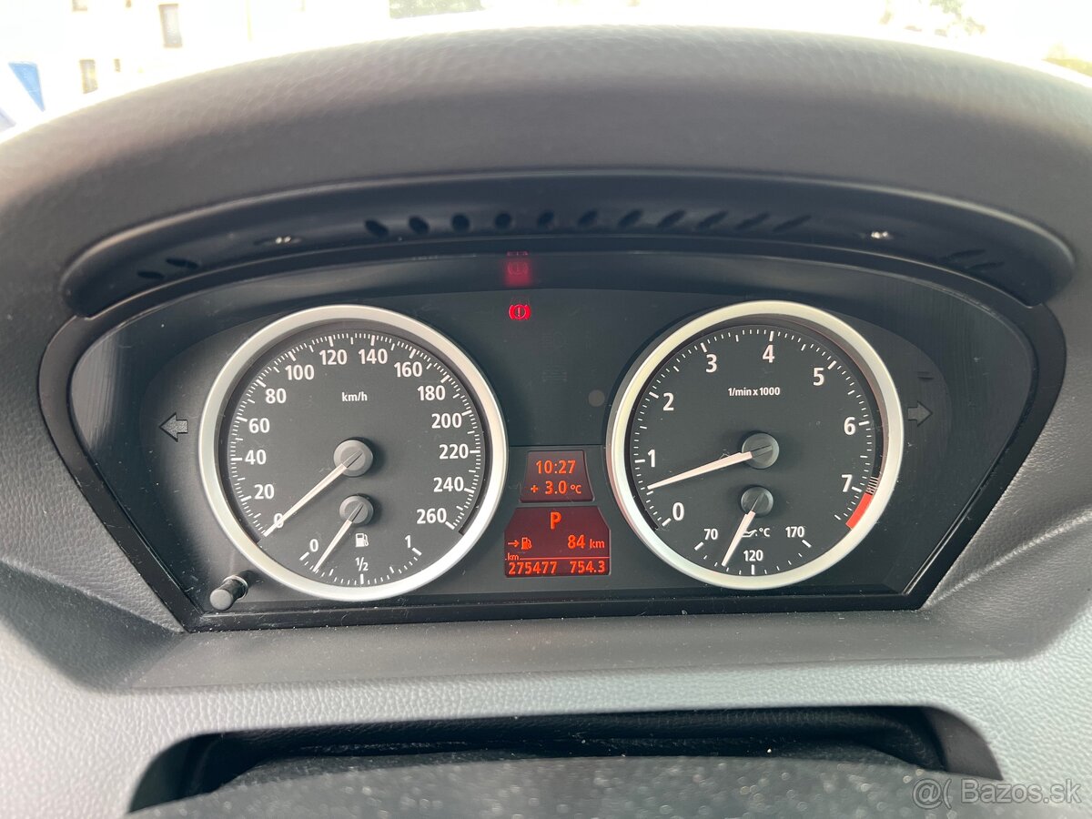 E63 630i 190kw - 7