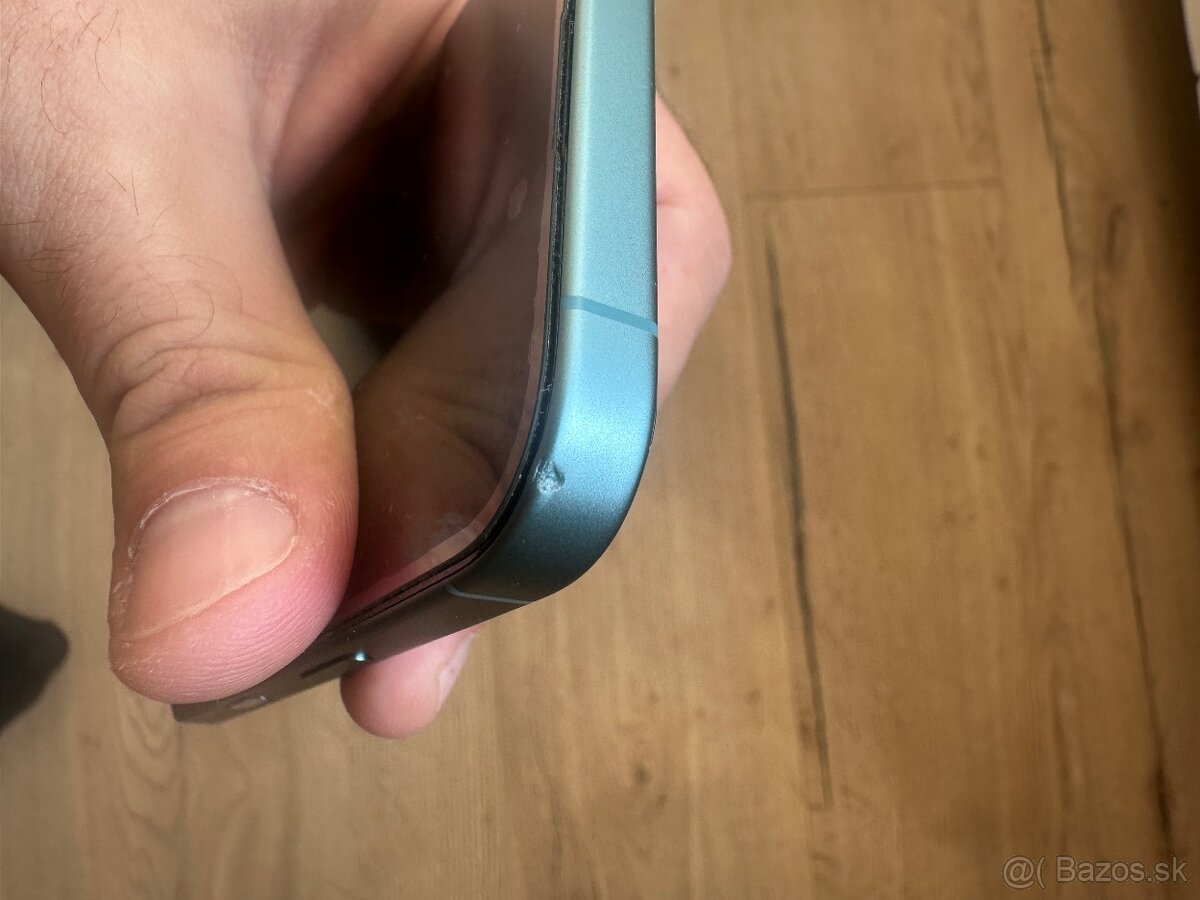 Iphone 16 128gb - 7