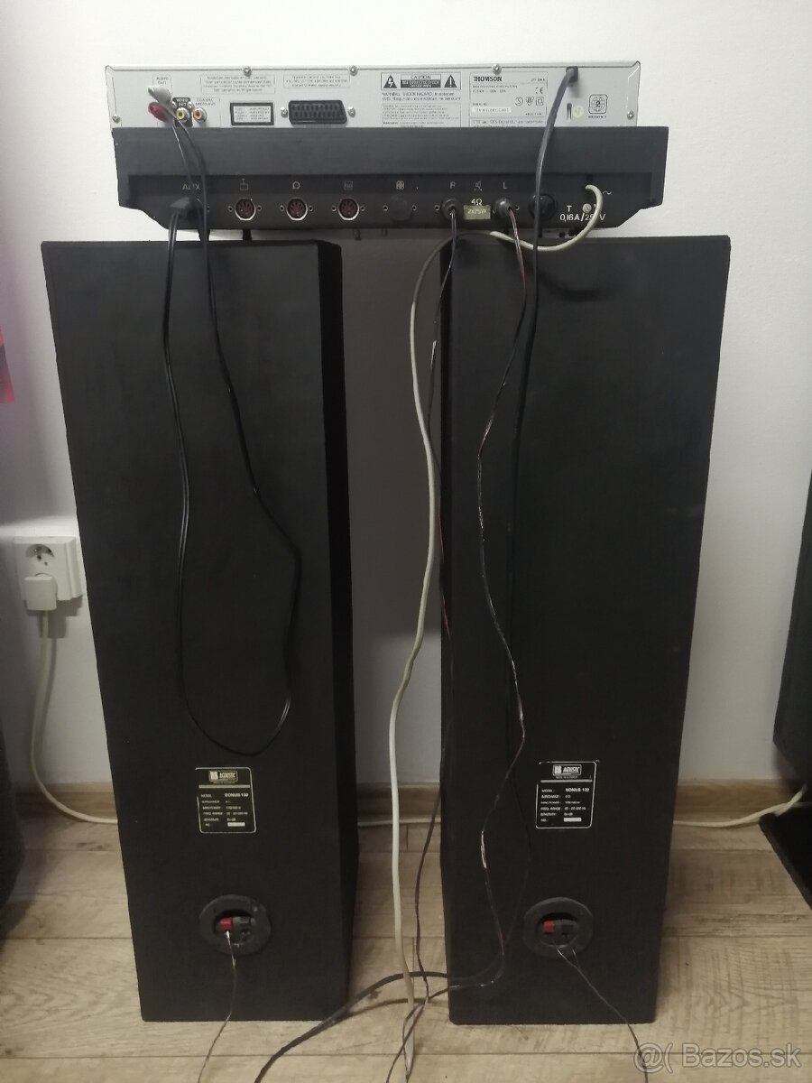 Stereo Tesla zostáva - 7