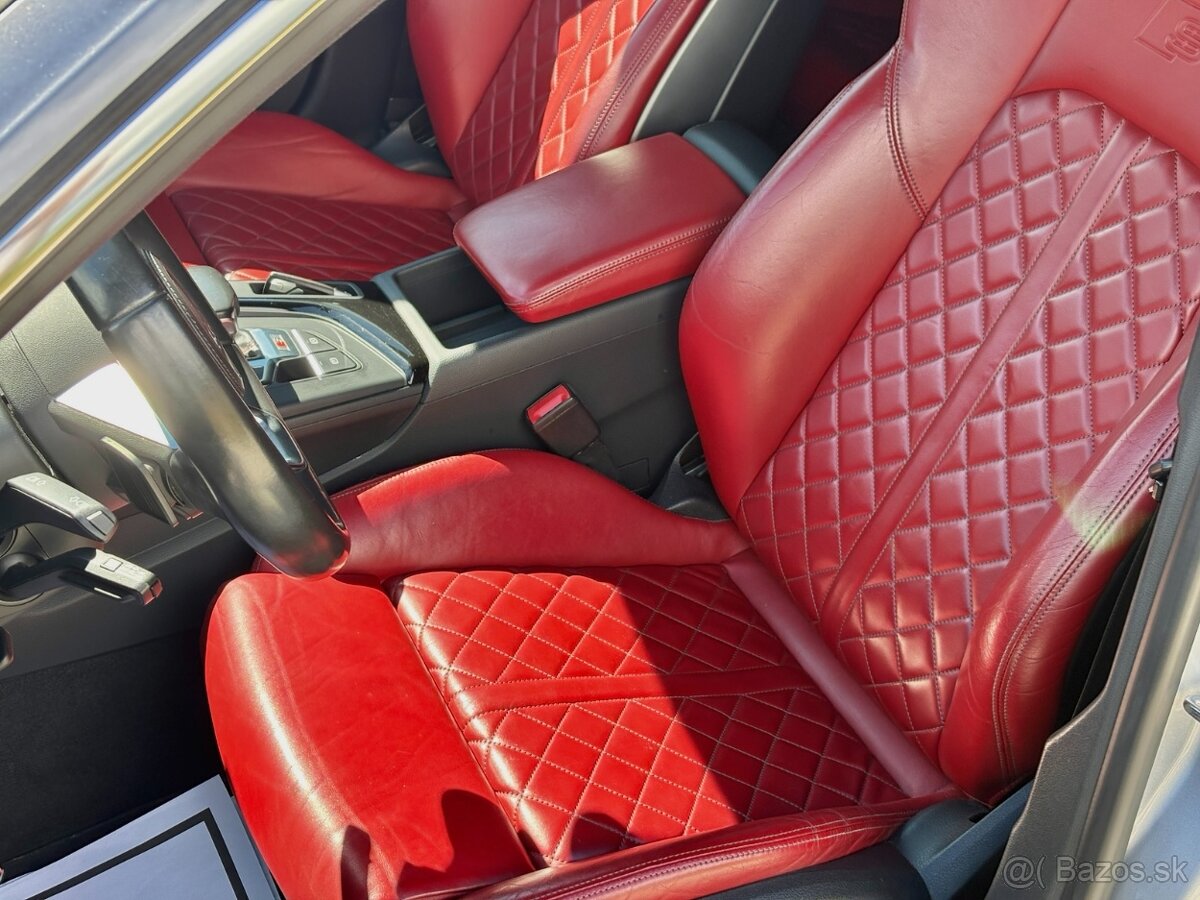 Audi S5 Sportback B9 - 7