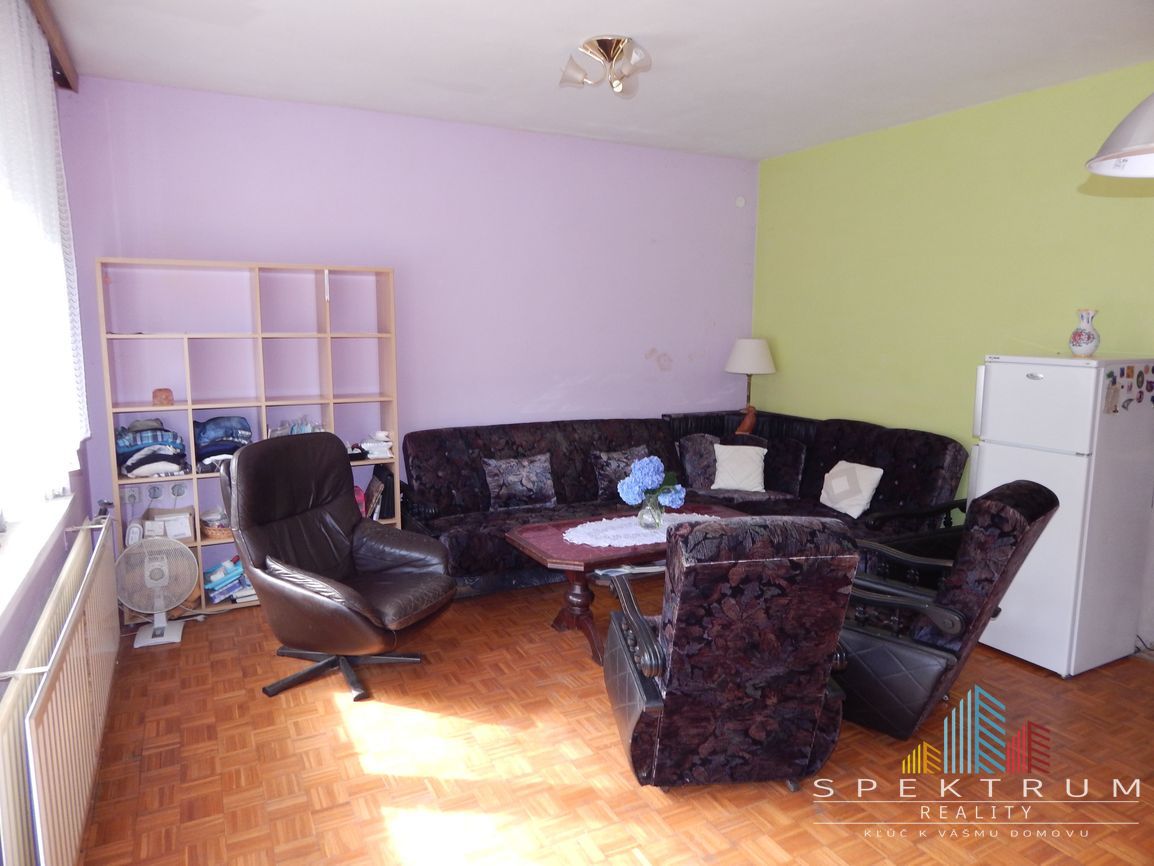 EXKLUZÍVNE-SPEKTRUM REALITY- Na predaj rodinný dom s pozemko - 7
