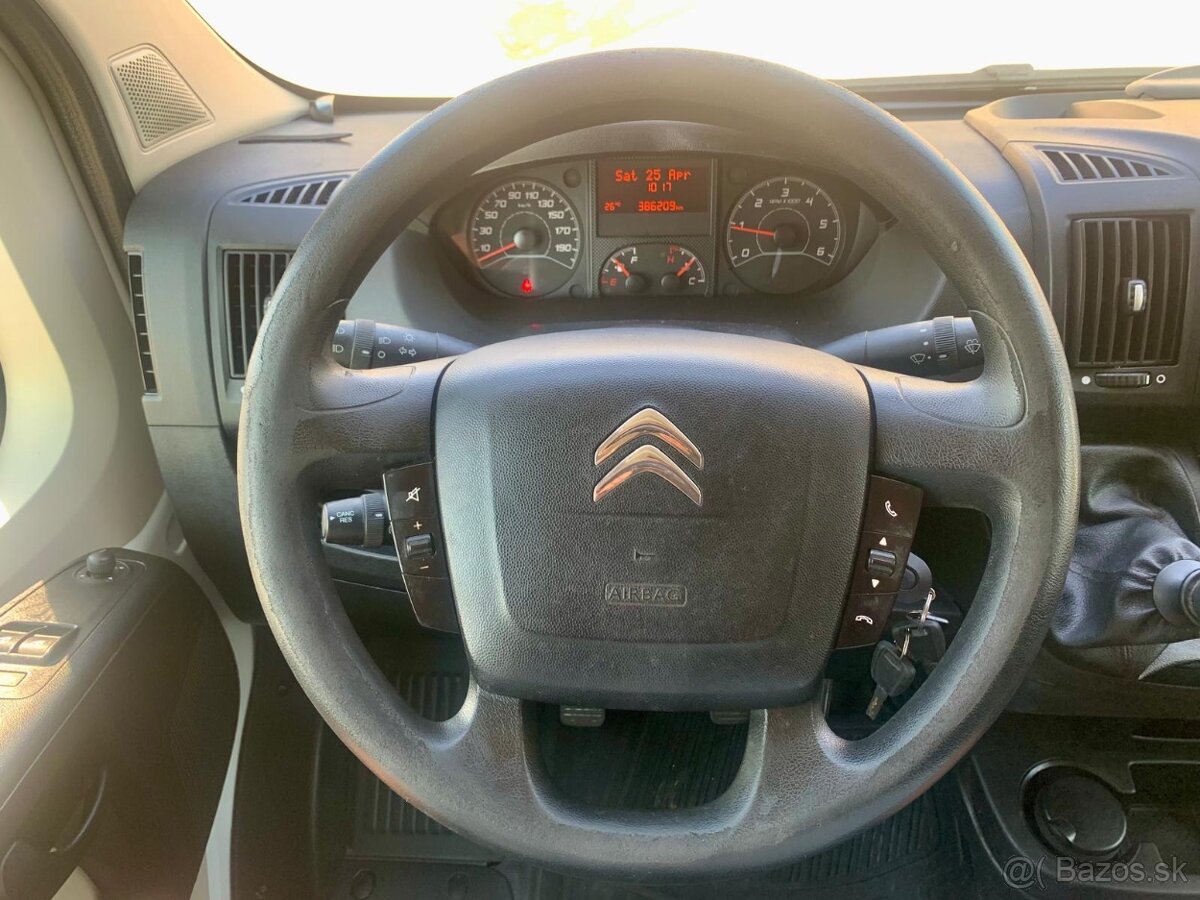 Citroën Jumper - 7