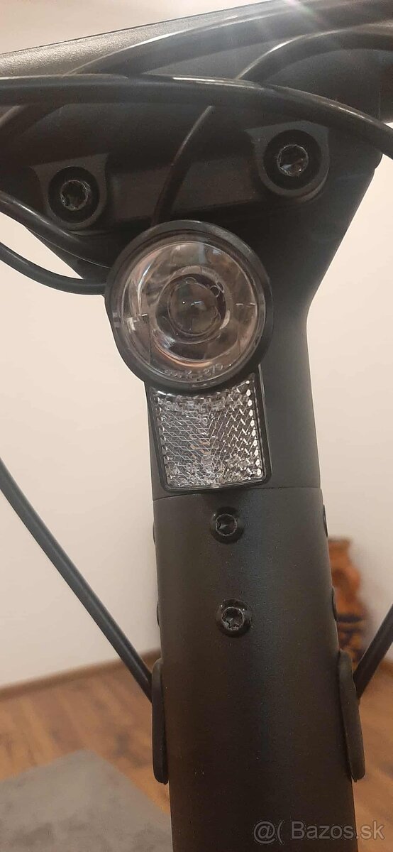 Elektrická kolobežka - 7