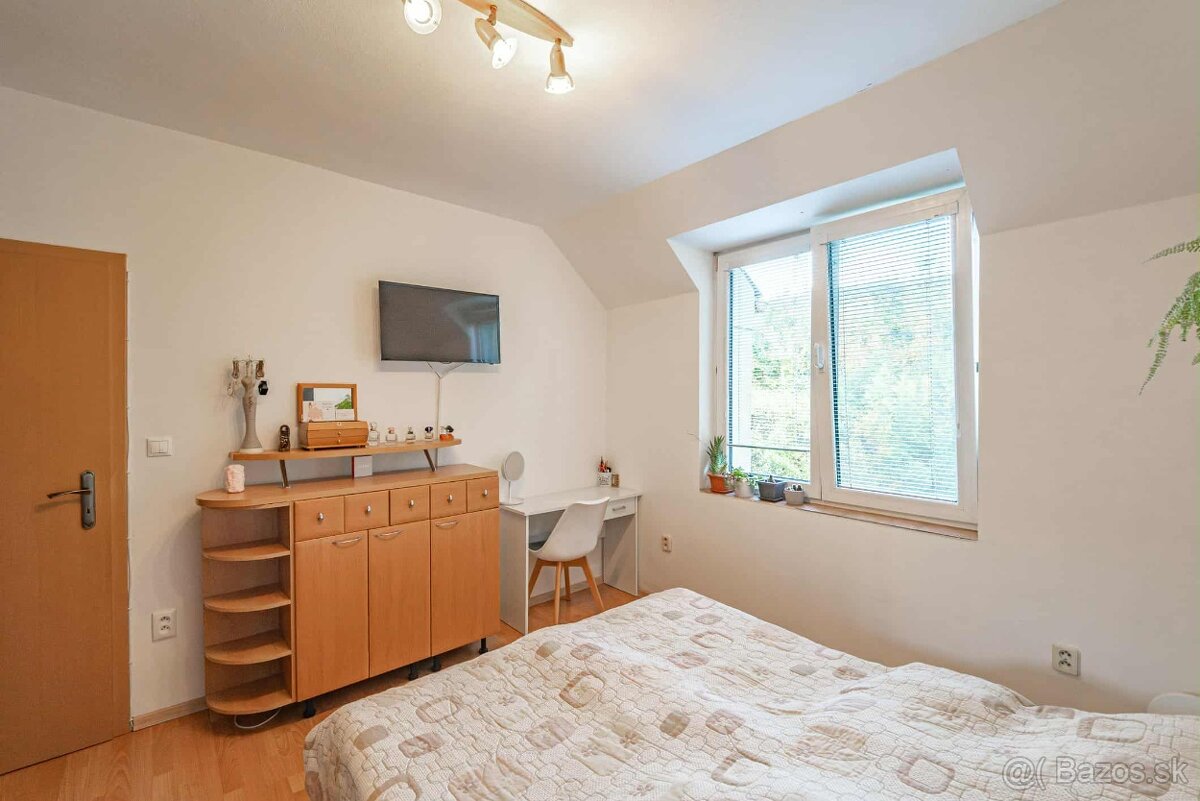 Na predaj krásny 3 izbový byt v Trenčianskych Tepliciach - 7