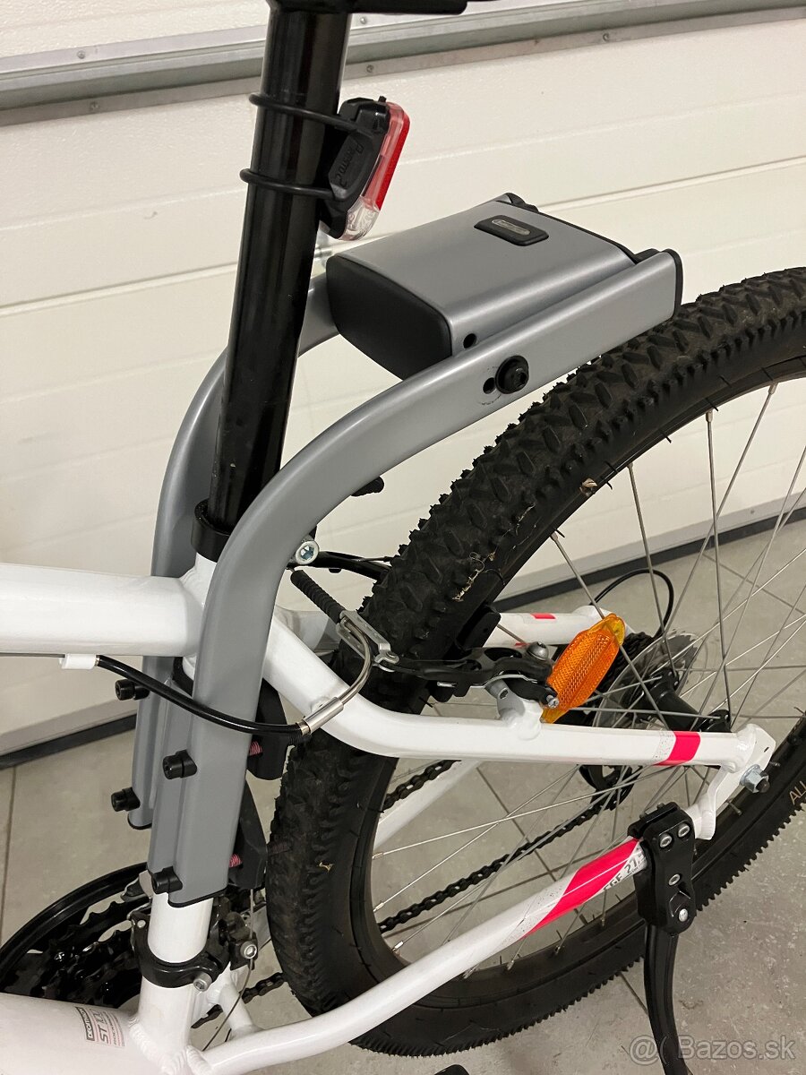 Thule Yepp Maxi EasyFit - 7