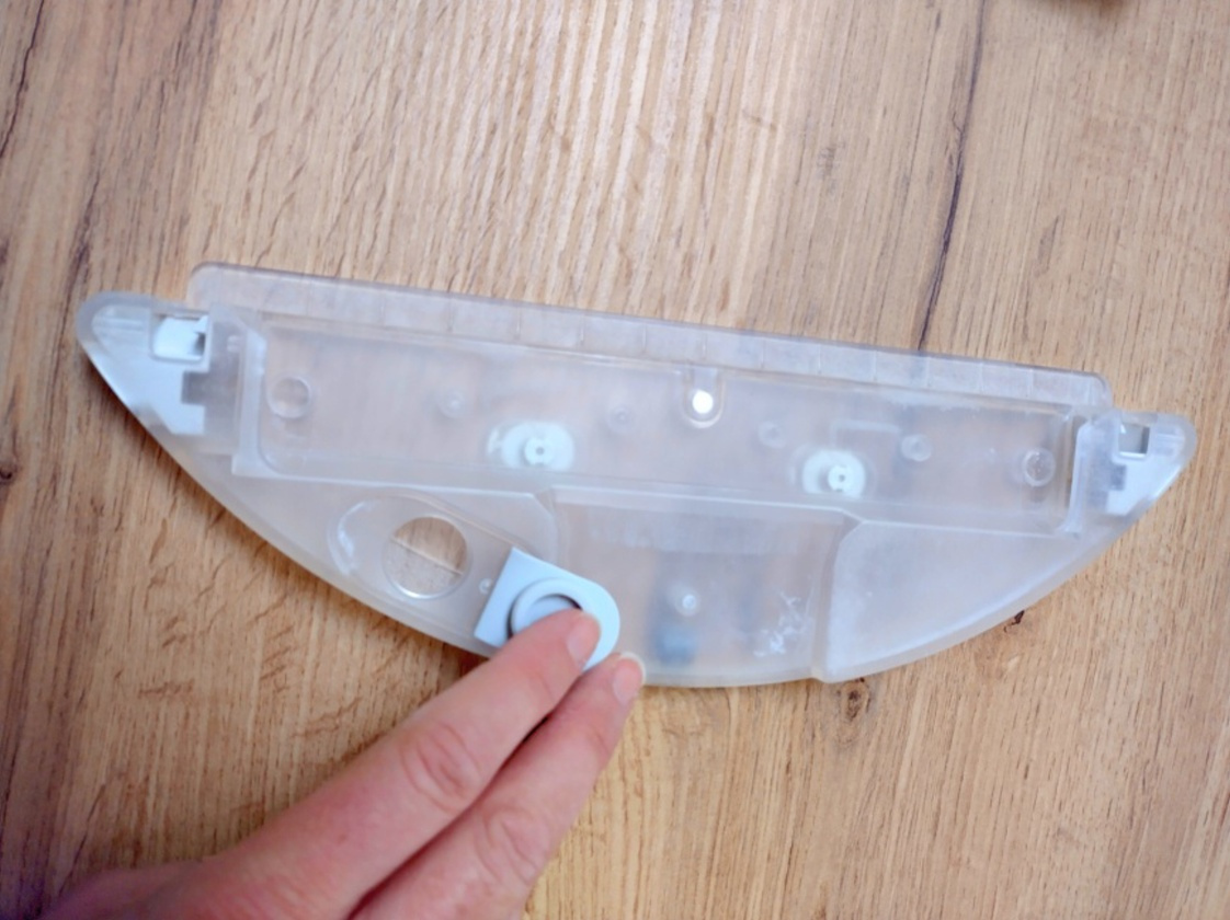 prislusenstvo pre roboticky vysavac LENOVO - 7