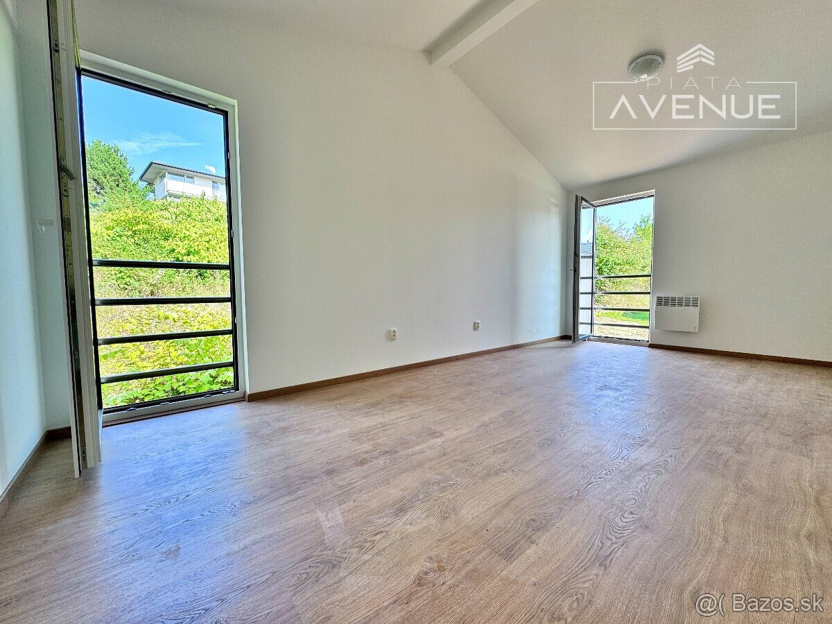 Moderné bývanie bez kompromisov – novostavba rodinného domu - 7