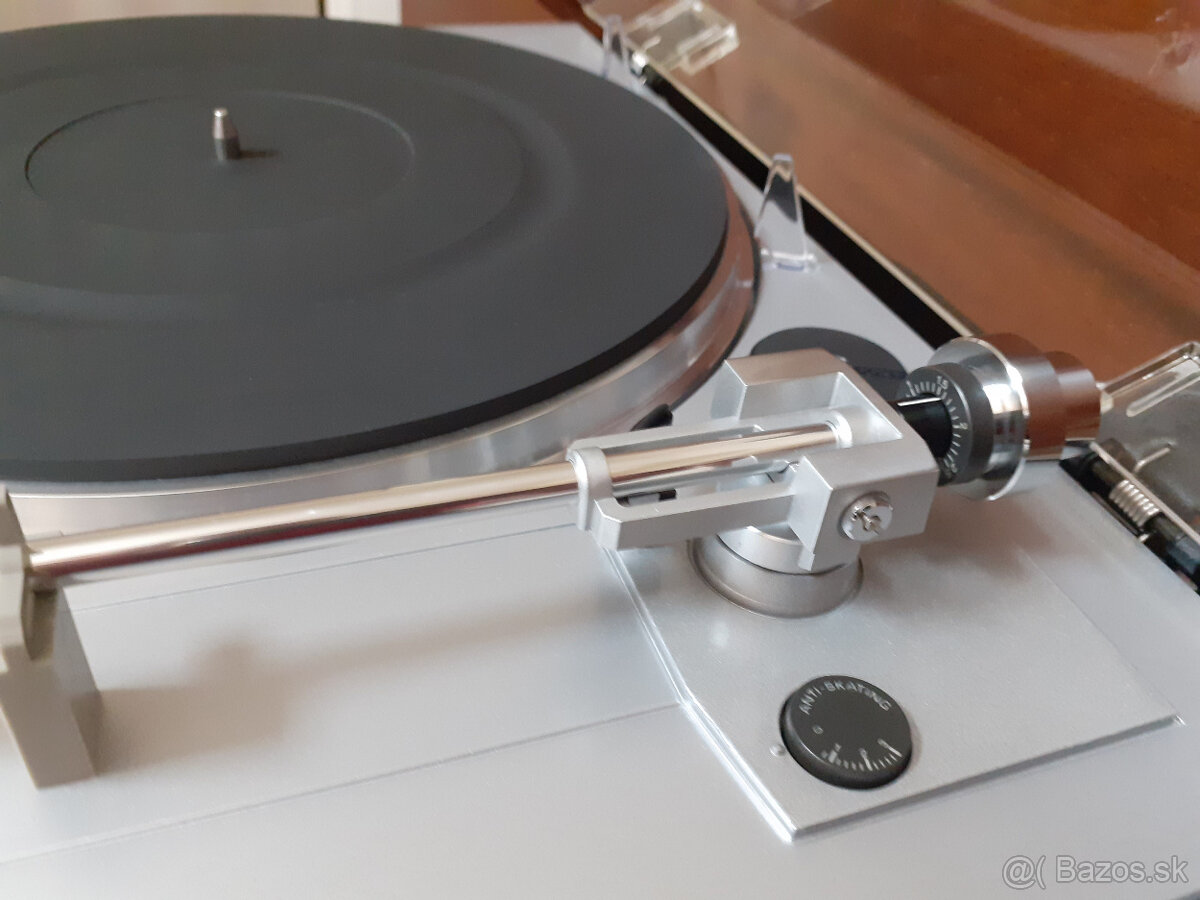 SONY PS-LX4 Direct Drive Automatic STEREO Turntable - záruka - 7