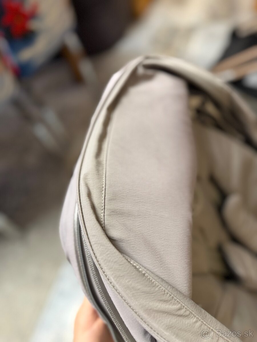 Cybex priam 2-kombi - 7