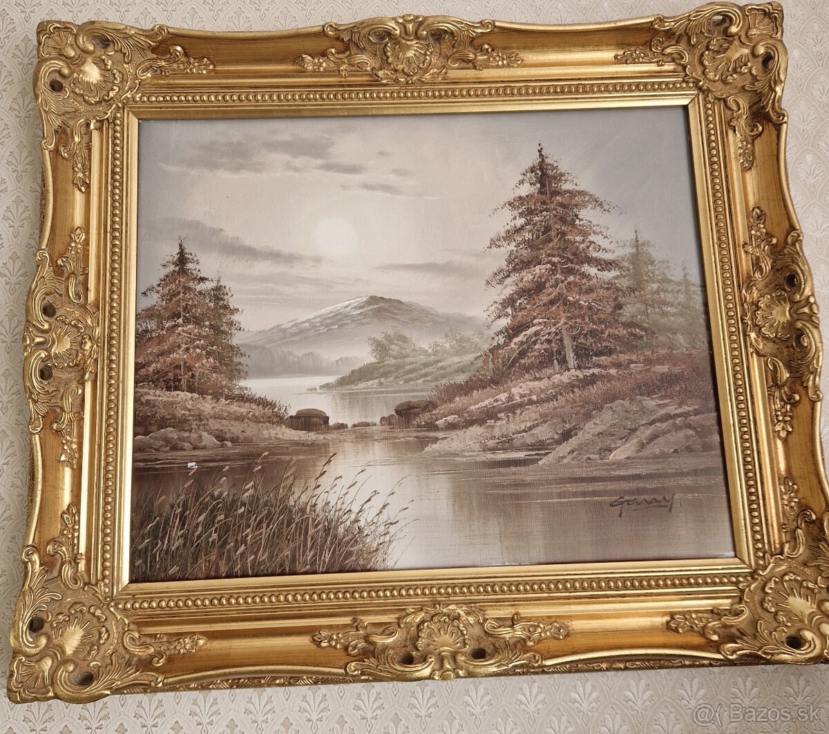 Predam starozitny nabytok - 7