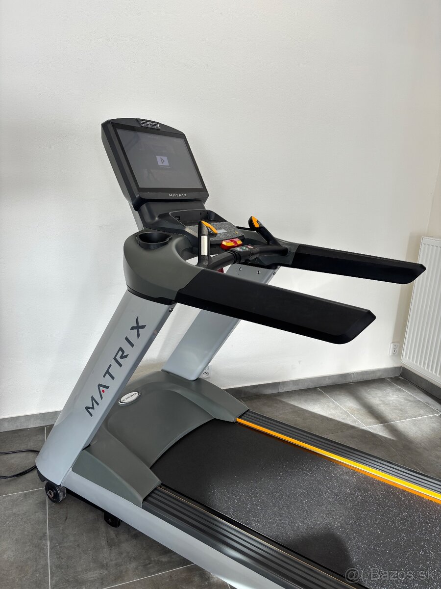 Matrix T7xi android - repasovaný - 7