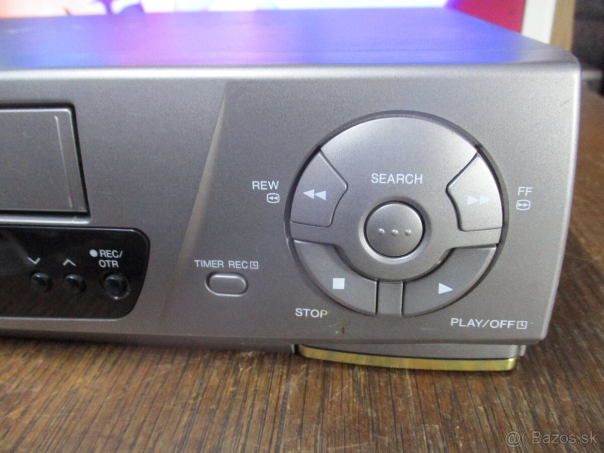 PANASONIC NV-SD435EE - 7