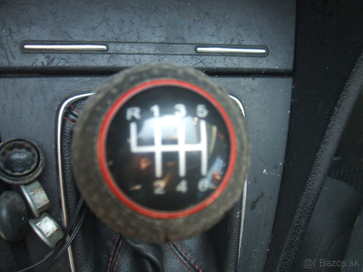 AUDI A4 AVANT 2.5 TDI - 7