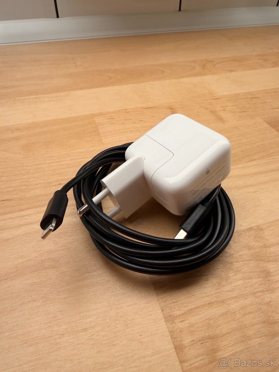 📱 iPad 7. generácie (A2197) 32GB, WiFi - 7