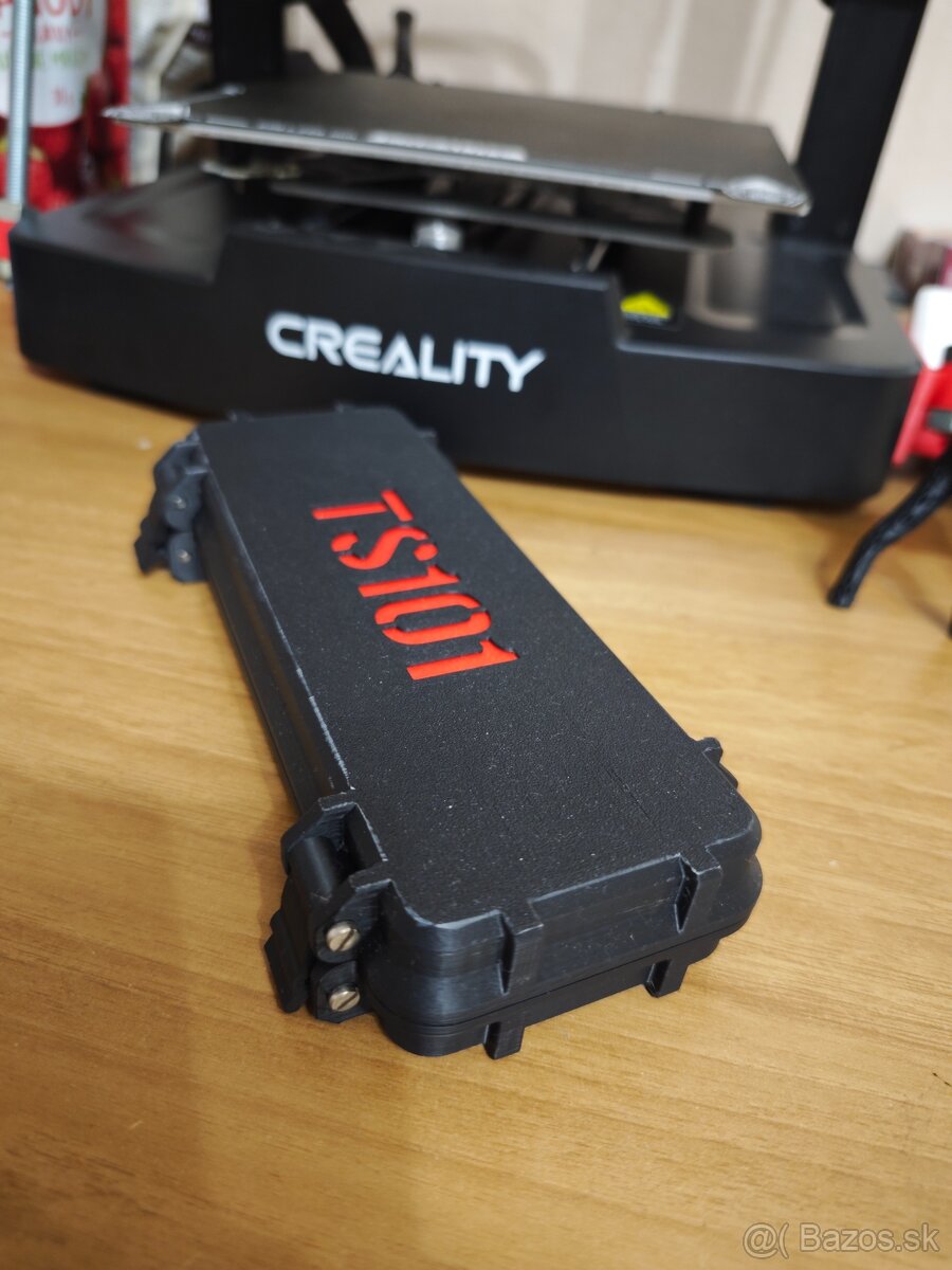 Creality ender 3v3 KE - 7