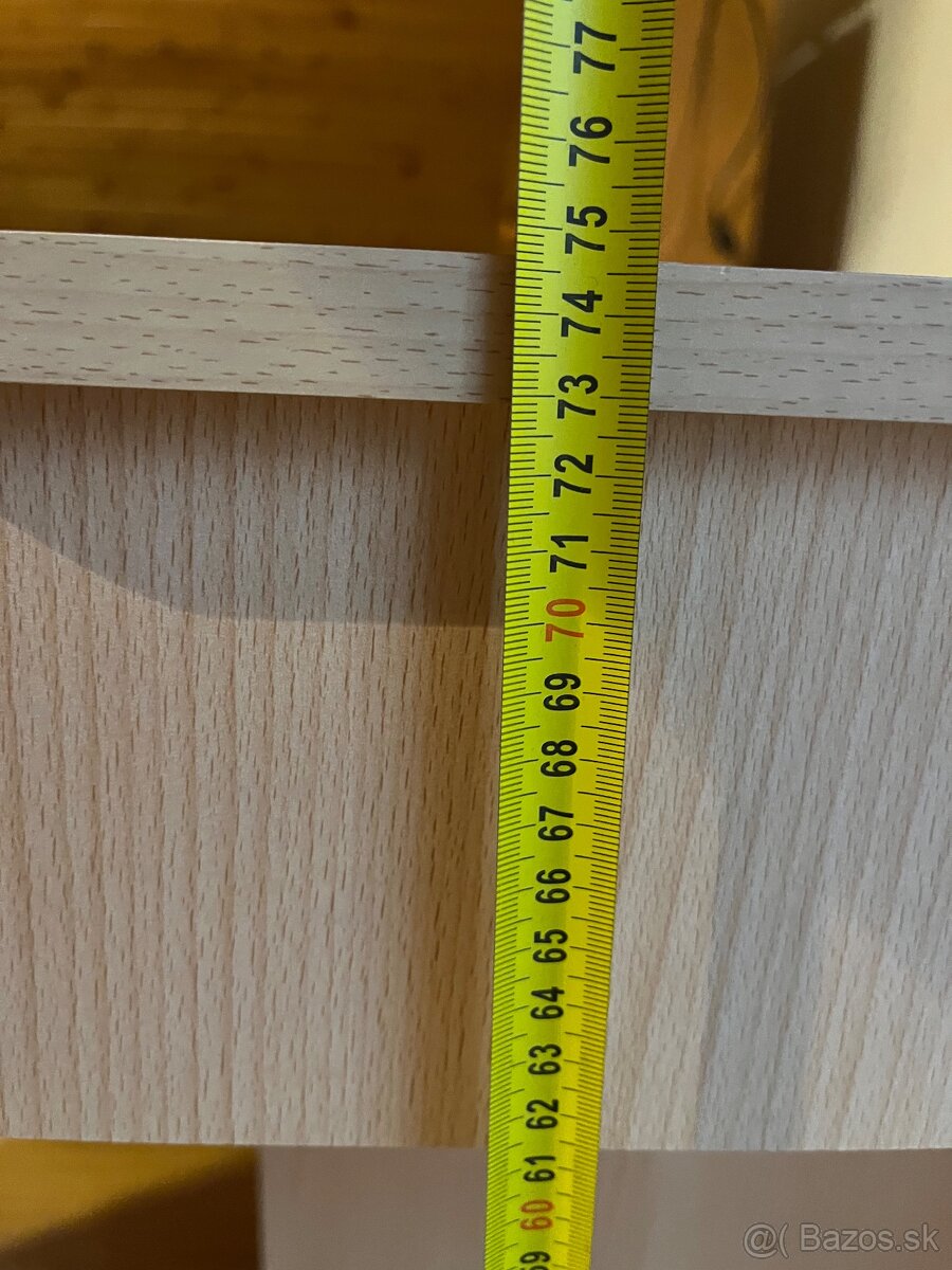 Počítačový/pisací stôl - 7