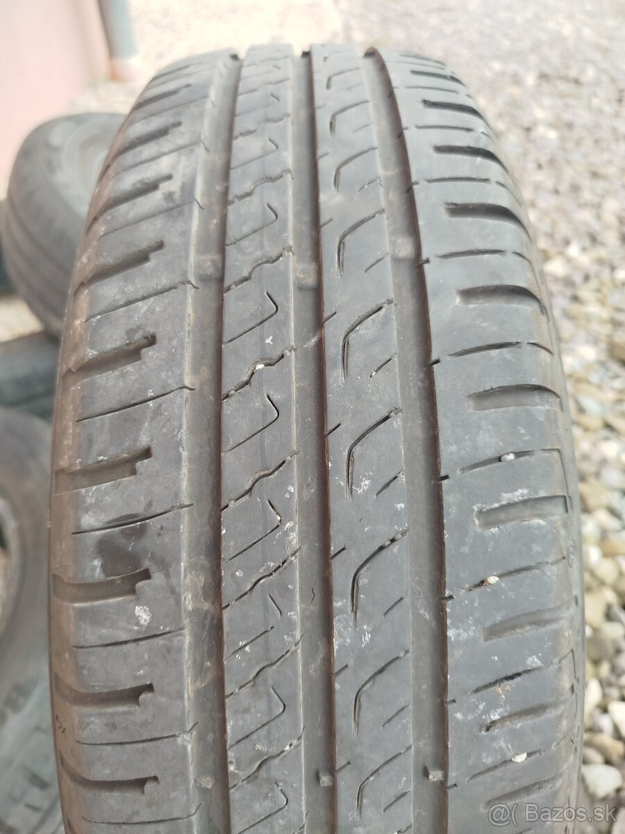 Pneumatiky 185/65 R15 - 7