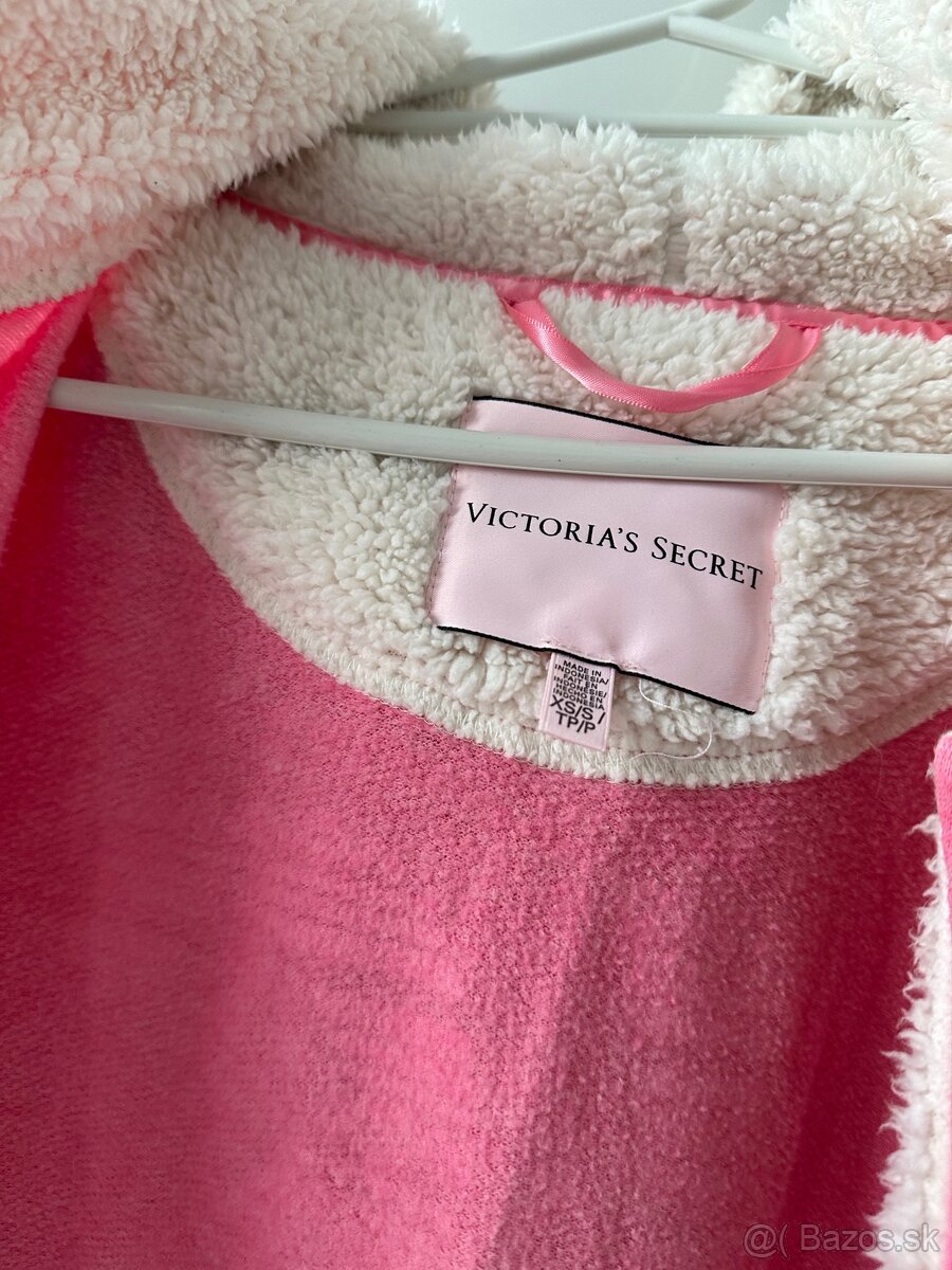 Victoria Secret župan - 7