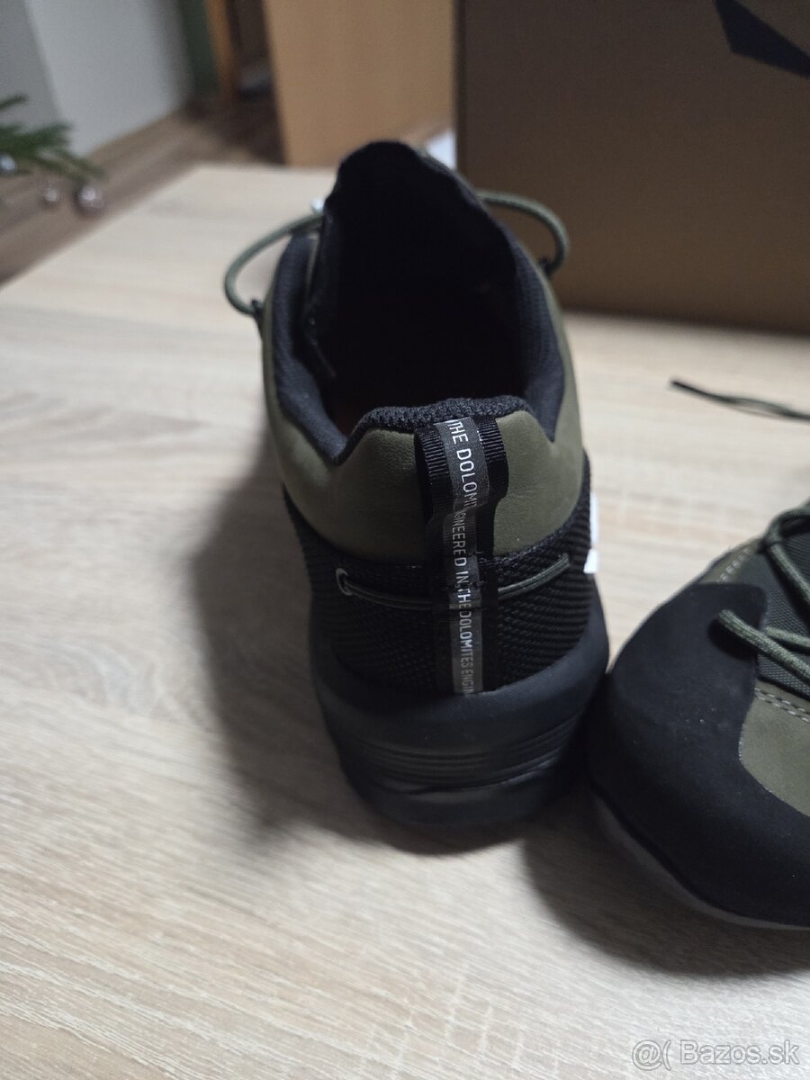 Salewa Wildfire leather 2 GTX M - 7