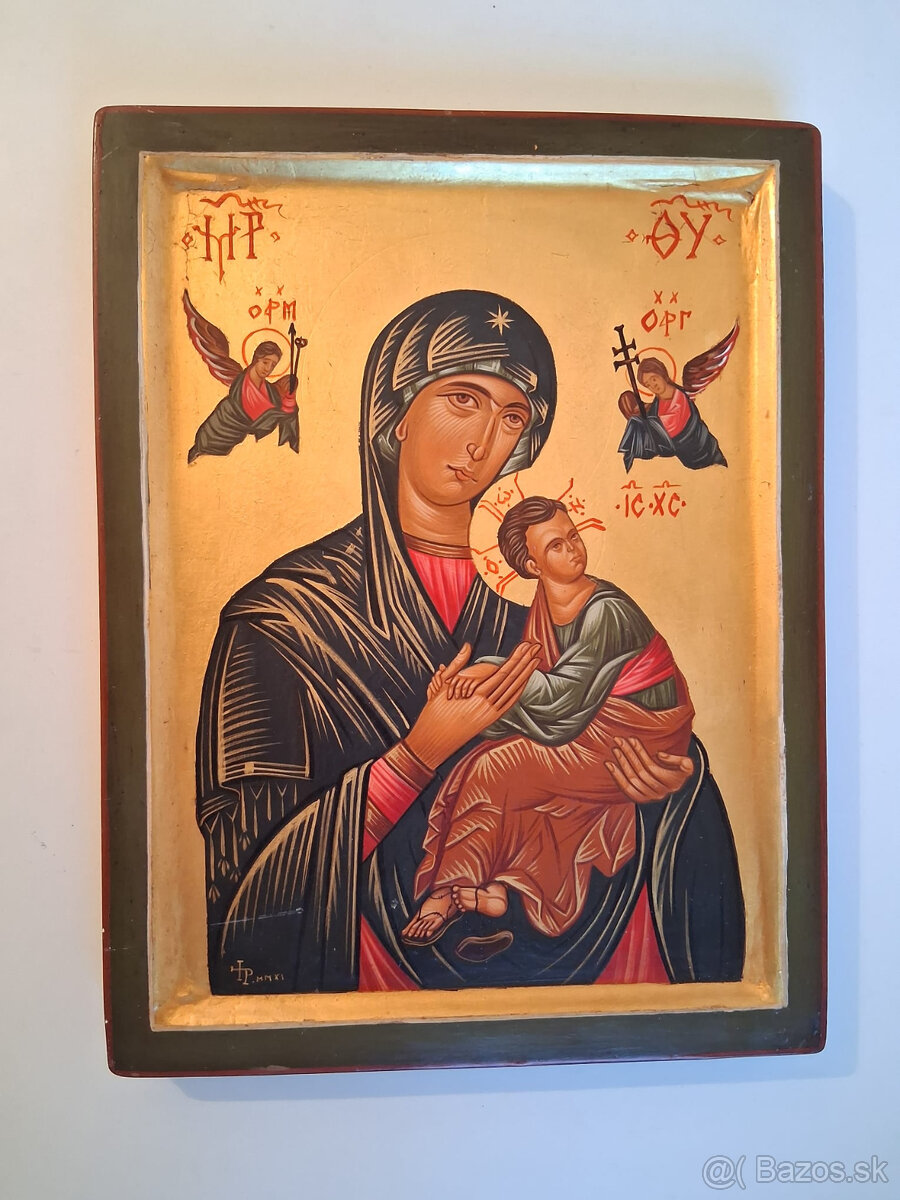 Ikony - 7