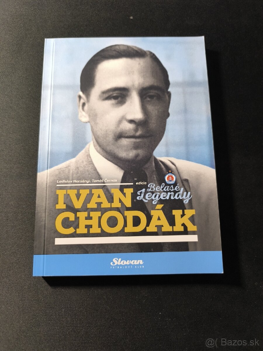 Futbalové knihy - 7