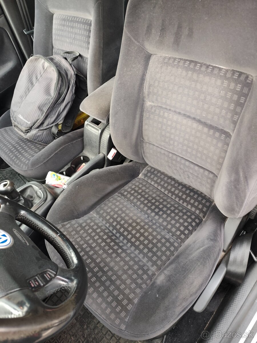 Volkswagen passat 1.9 tdi - 7