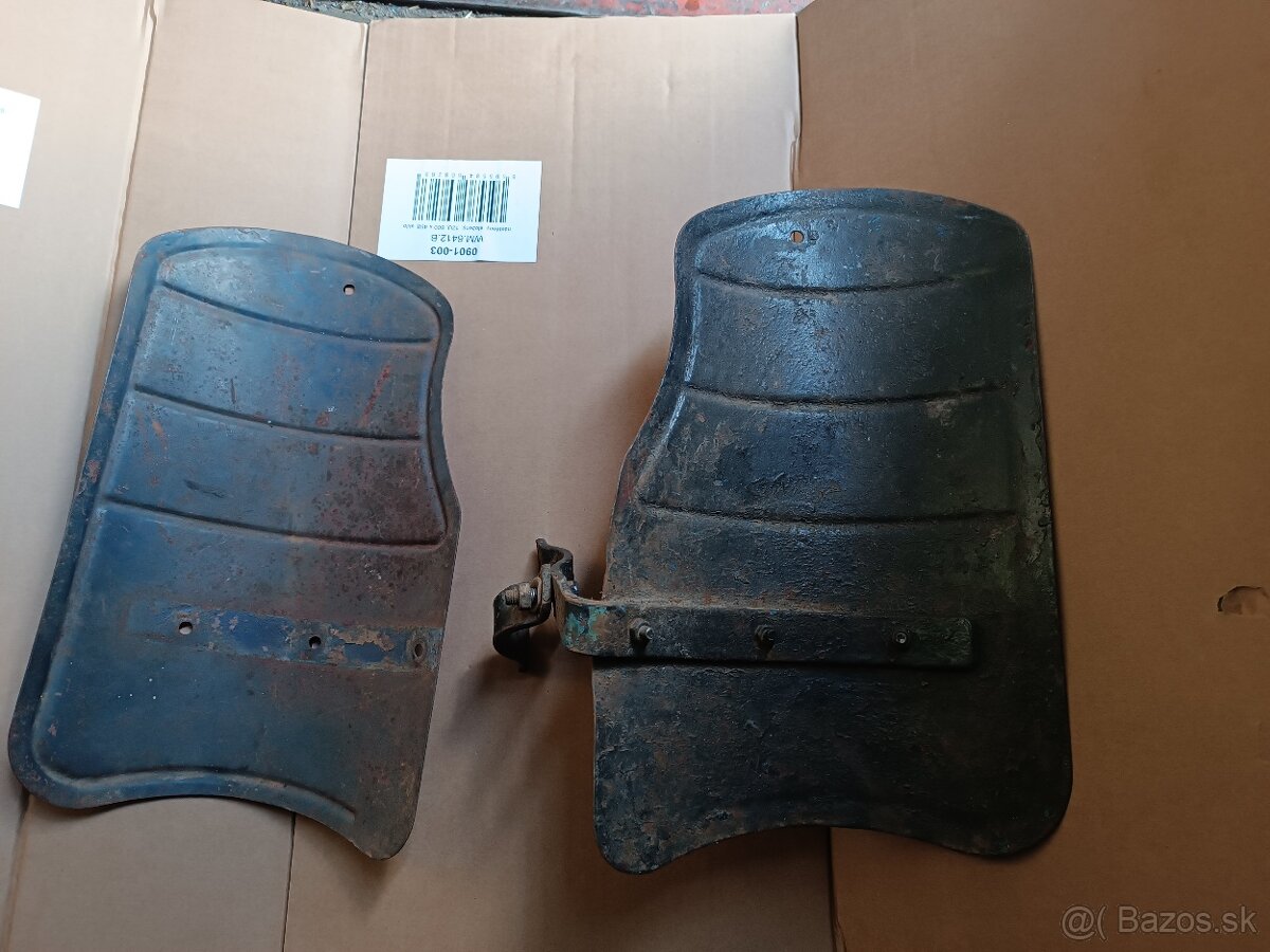 Originální díly Uloženka převodovka válce dynamo - 7